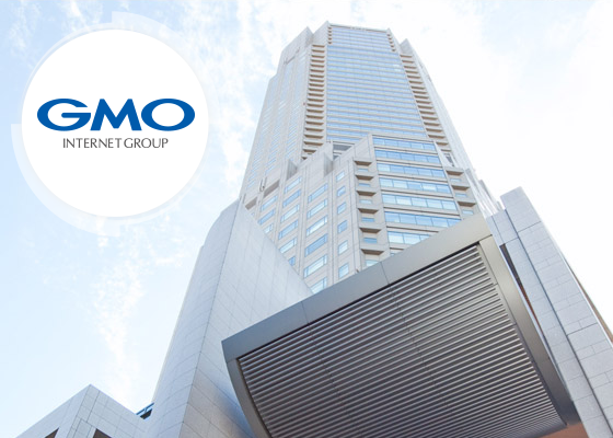 GMOインターネット株式会社